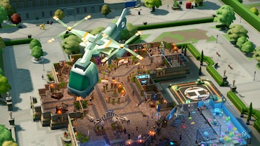 Two Point Museum: Edizione Esploratore