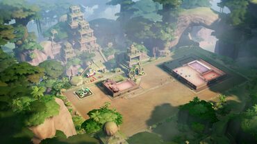 Two Point Museum: Edizione Esploratore