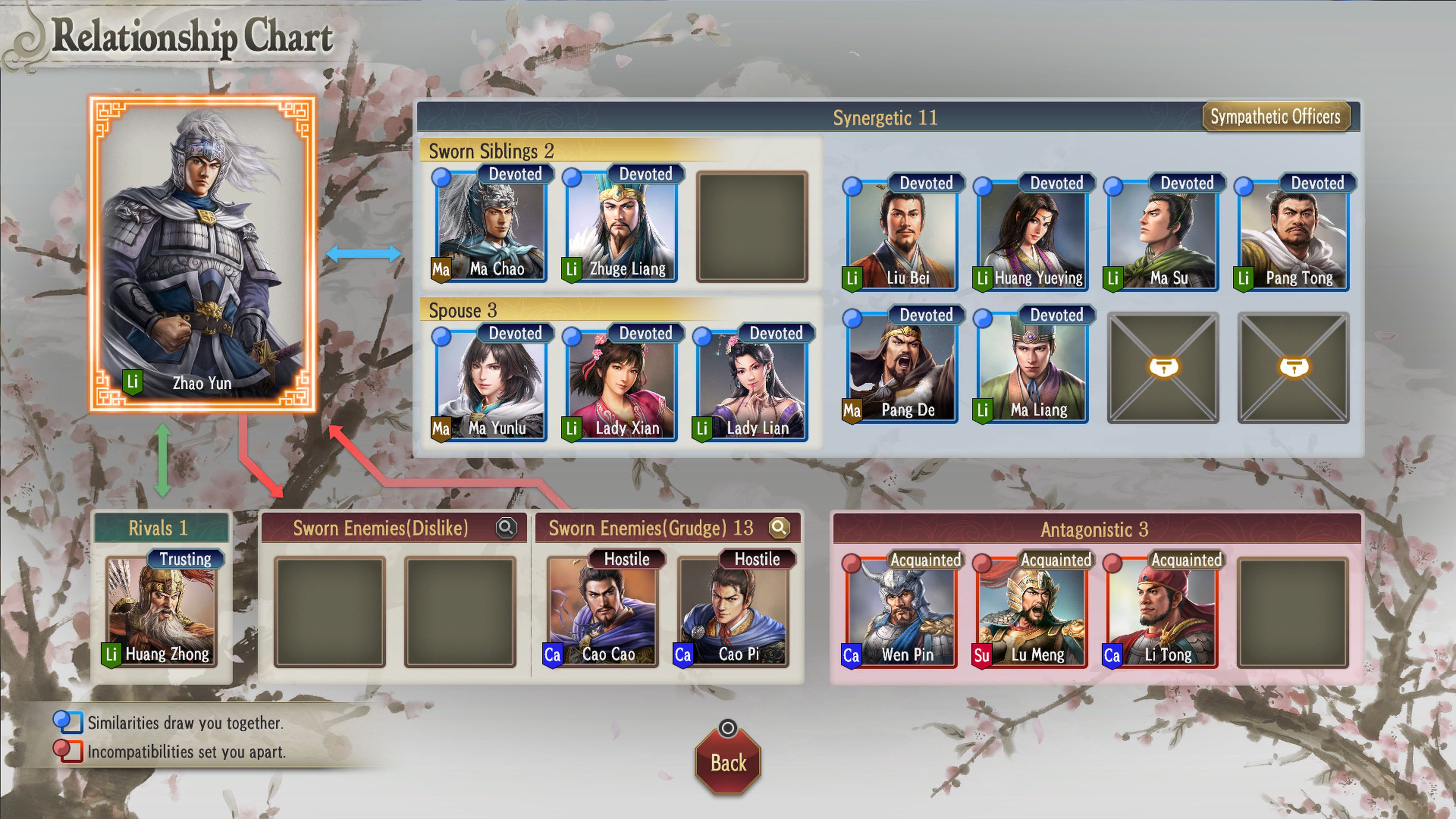 #7. ROMANCE OF THE THREE KINGDOMS 8 REMAKE (PS4 & PS5) (PlayStation) Göre: KOEI TECMO America