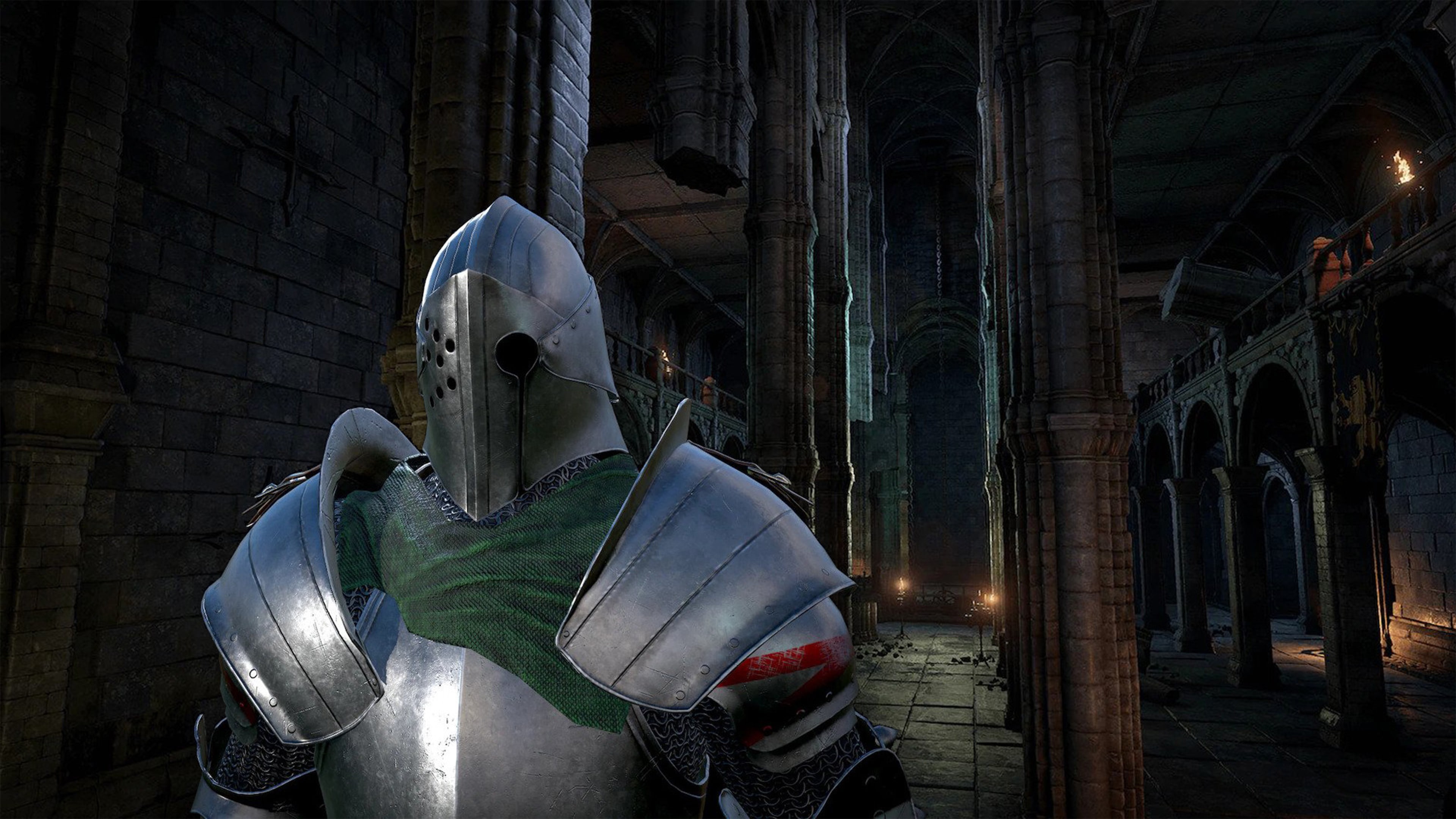 #3. Dark Fantasy Saga (PlayStation) 게시자: Tetyana Vysochanska