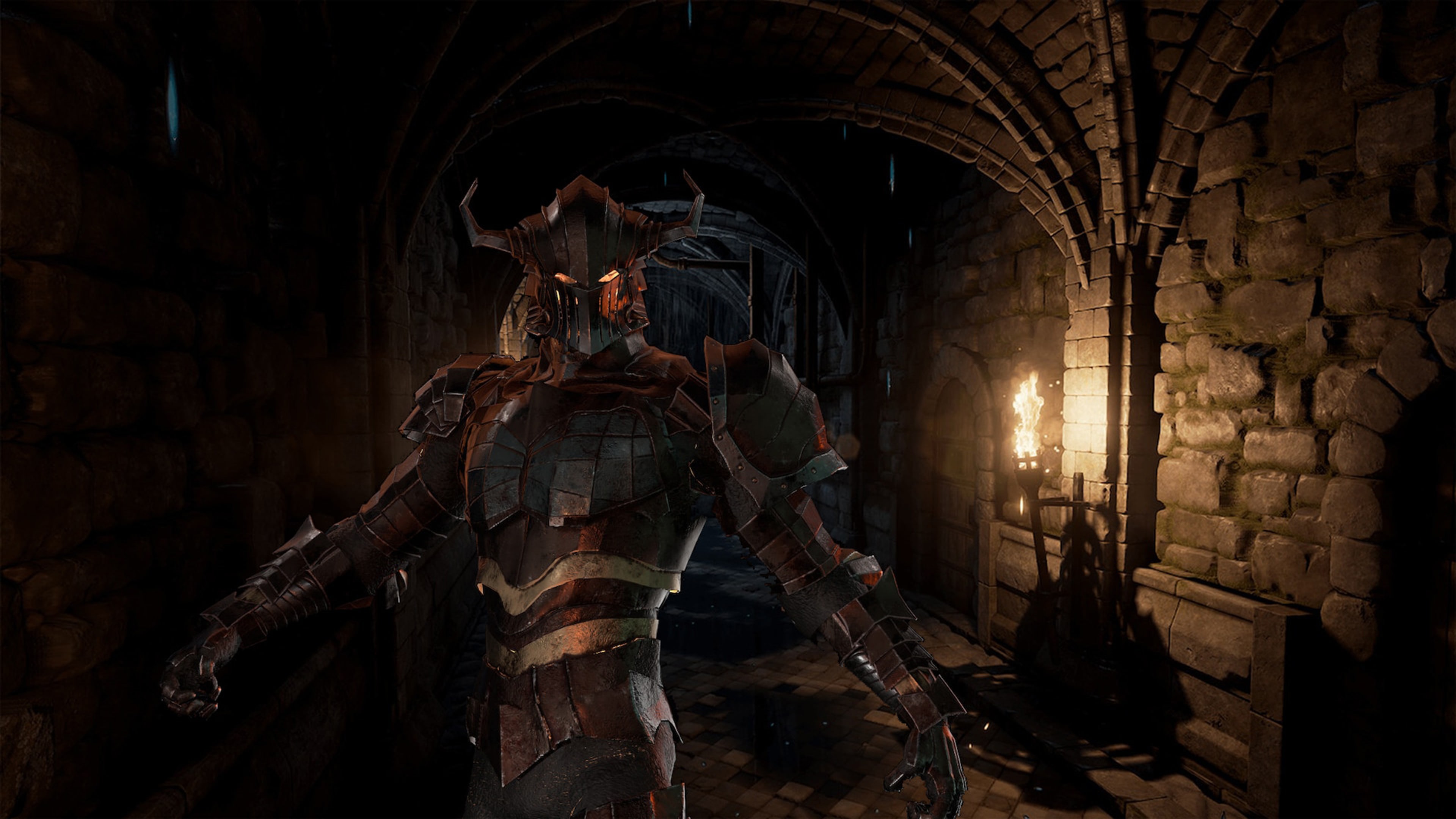 #4. Dark Fantasy Saga (PlayStation) 게시자: Tetyana Vysochanska