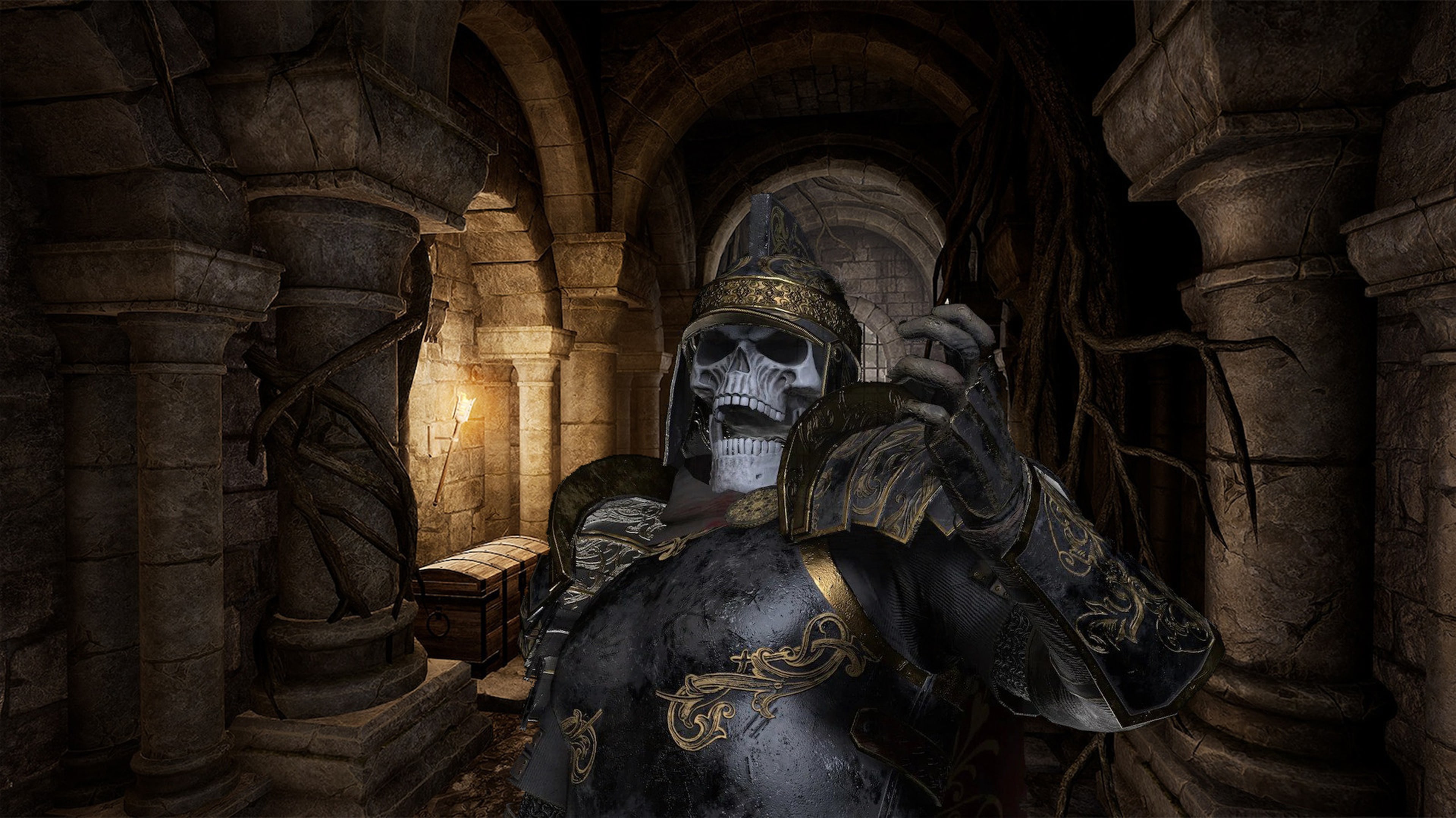 #5. Dark Fantasy Saga (PlayStation) 게시자: Tetyana Vysochanska