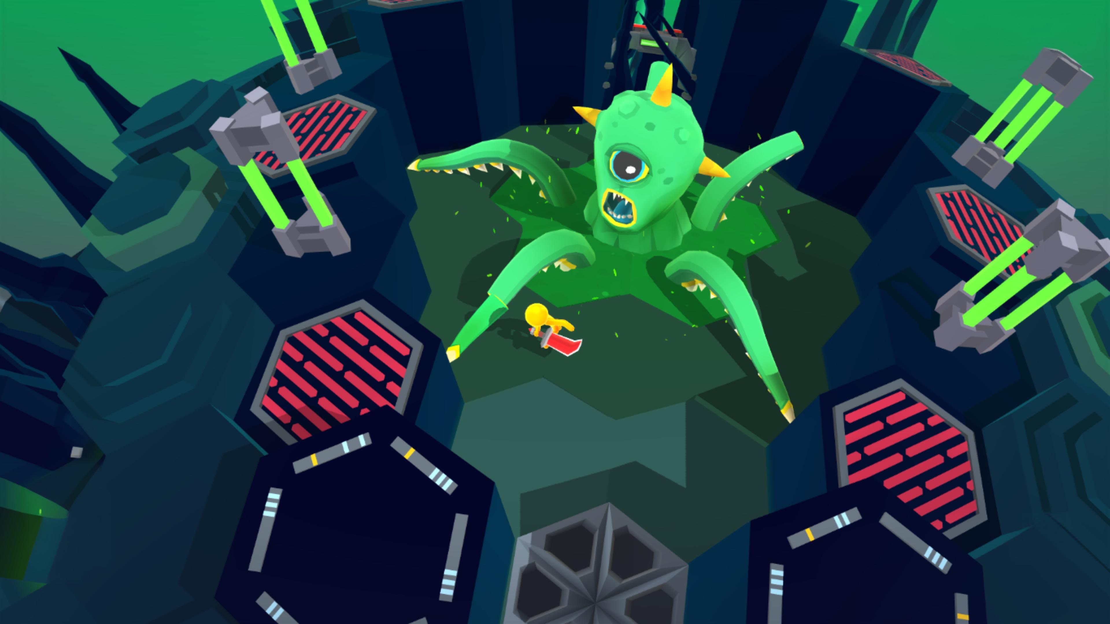 #3. My Little Universe (PlayStation) 由: Saygames Ltd