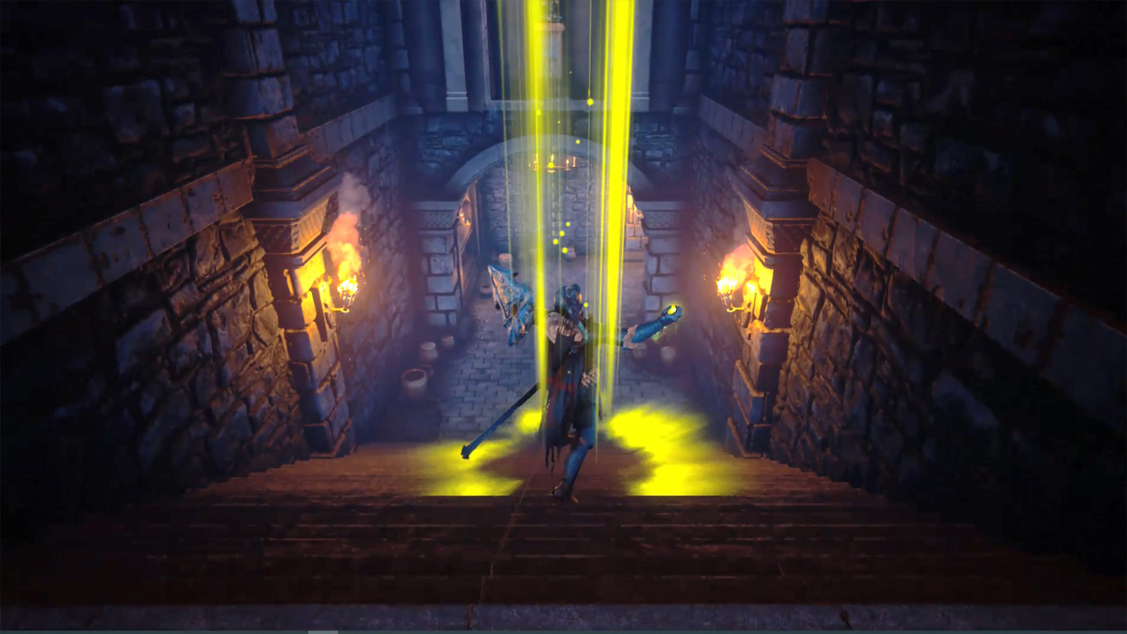 #6. Dark Fantasy Saga (PlayStation) 게시자: Tetyana Vysochanska