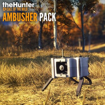 theHunter: Call of the Wild™ - Ambusher Pack