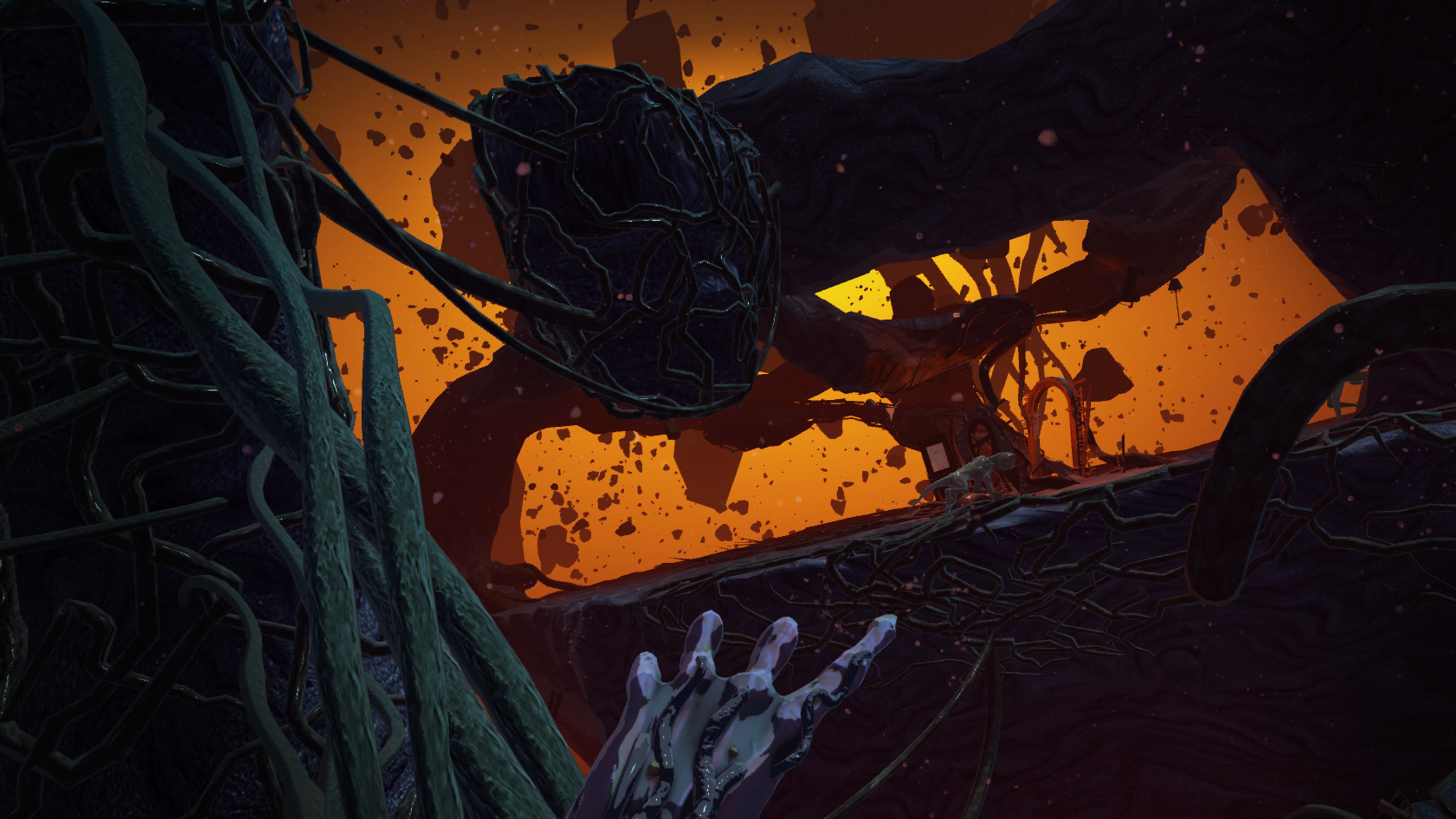 #4. Stranger Things VR (PlayStation) 由: Tender Claws LLC