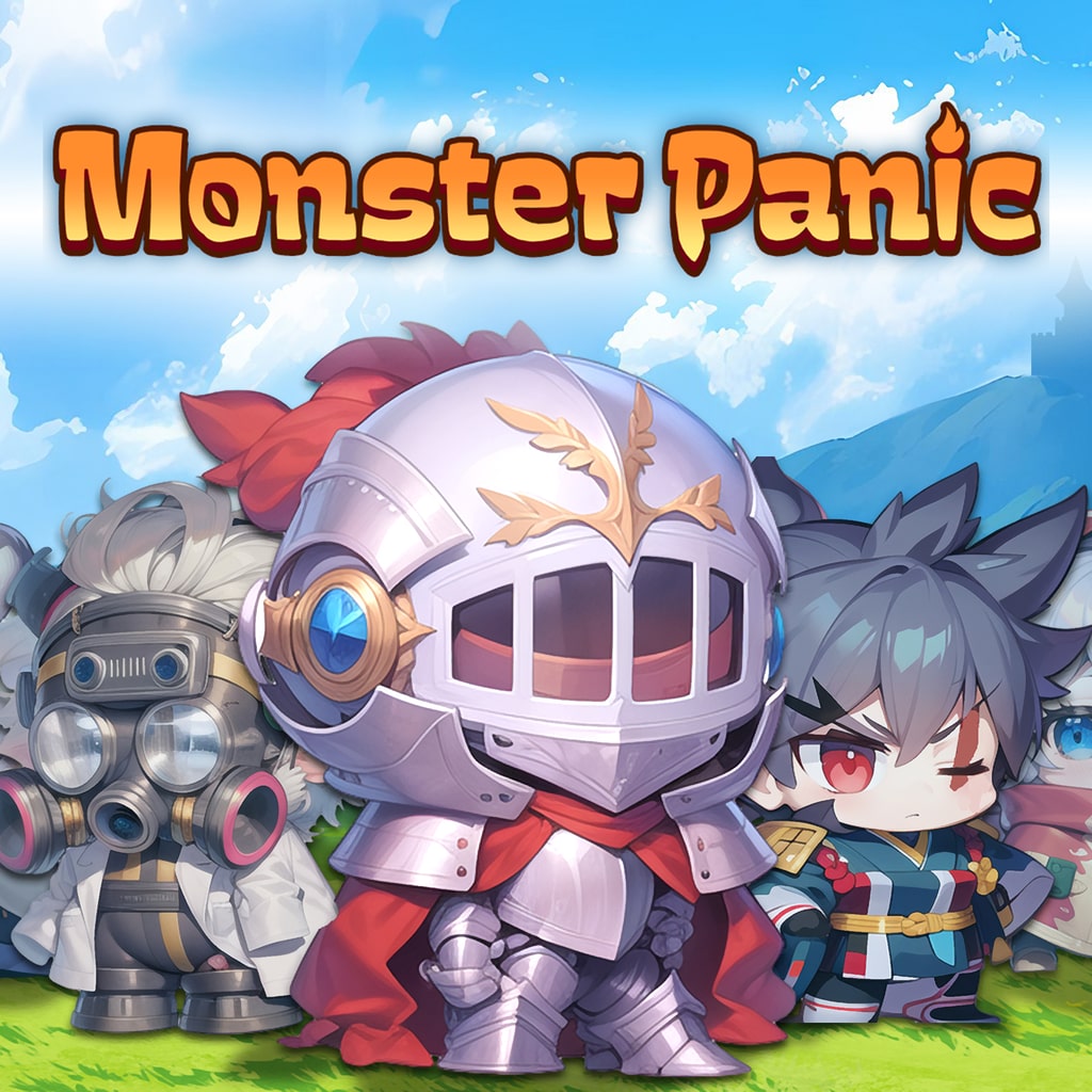 Monster Panic