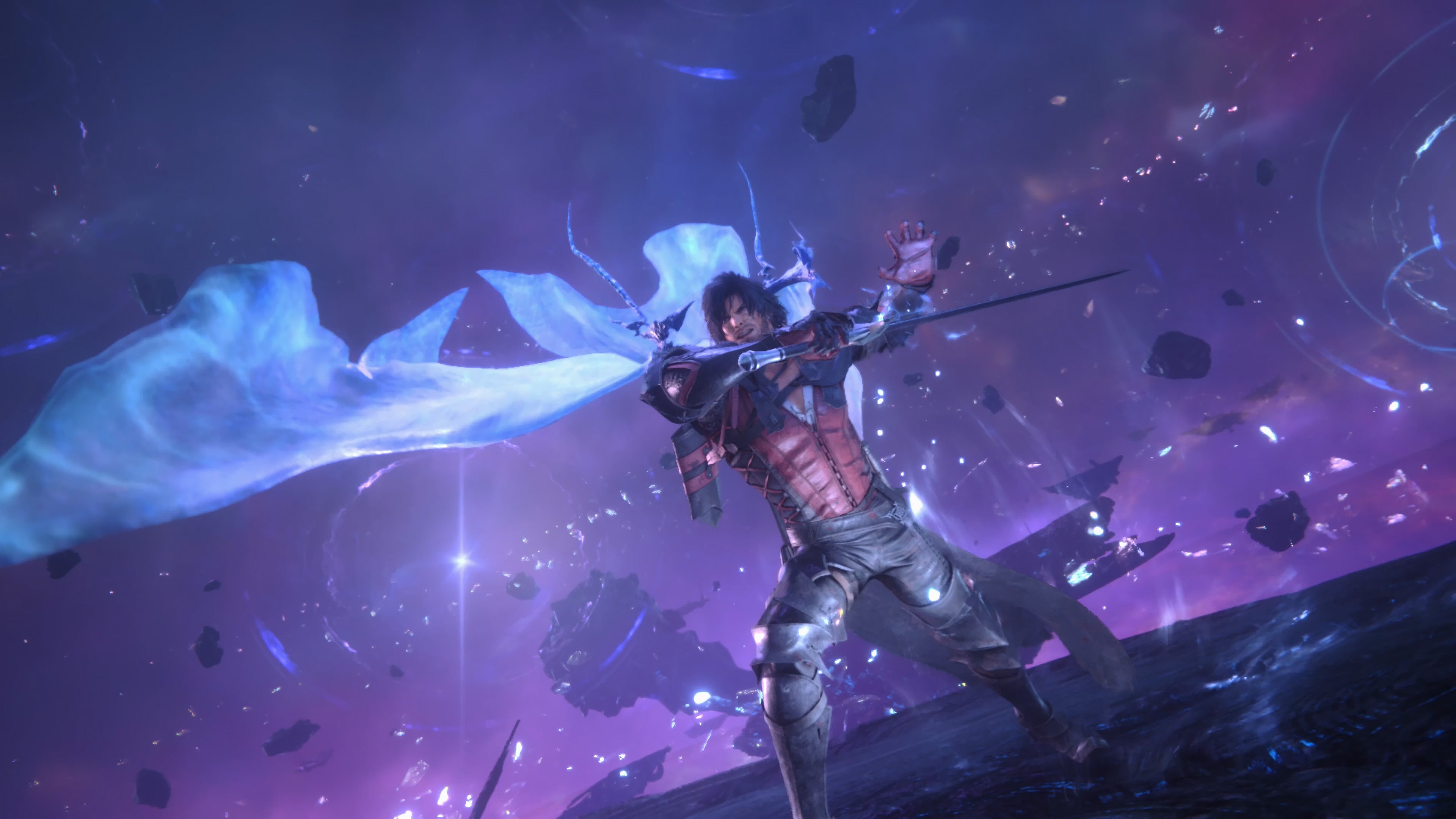 FINAL FANTASY XVI COMPLETE EDITION