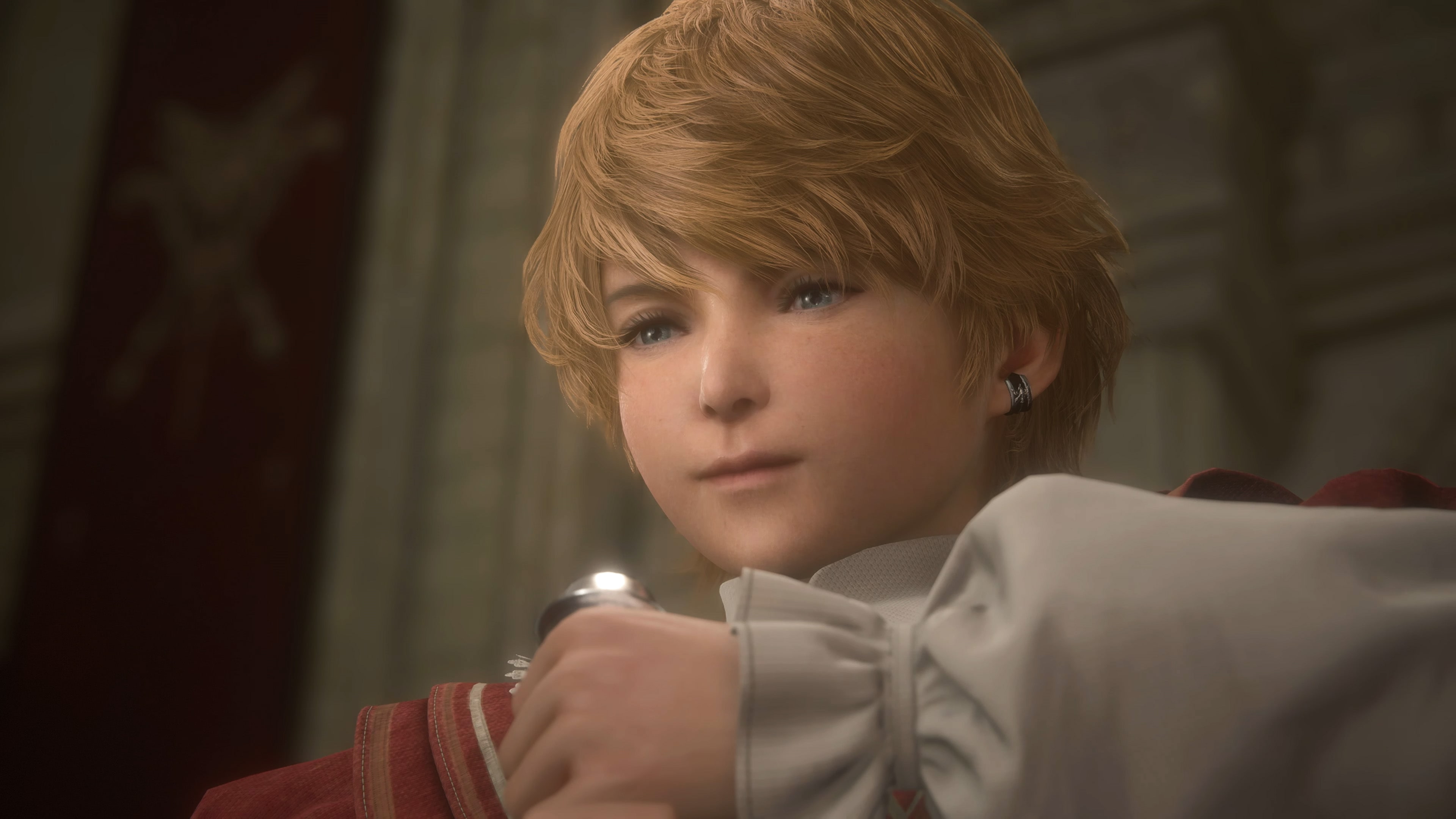 FINAL FANTASY XVI COMPLETE EDITION