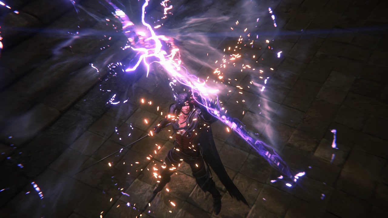 FINAL FANTASY XVI COMPLETE EDITION PS5 Price, Deals in US