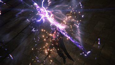 FINAL FANTASY XVI COMPLETE EDITION