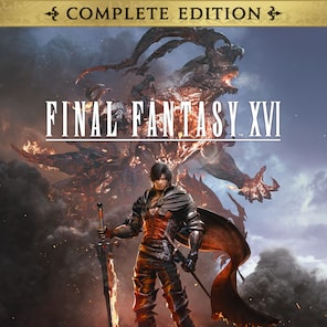 ファイナルファンタジー16FINAL FANTASY XVI HORIZON 2 Buy FINAL FANTASY XVI The Rising Tide | Xbox
