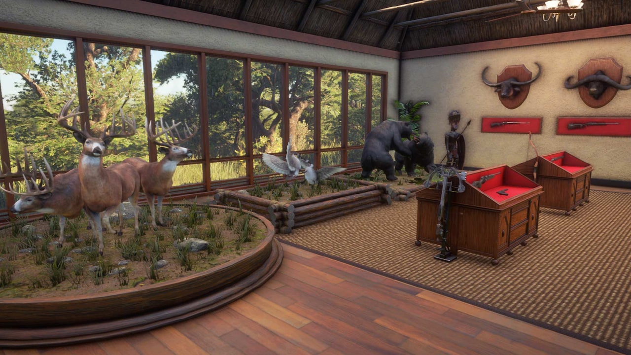 theHunter Call of the Wild Saseka Sa… PS4 Price, Deals in JP