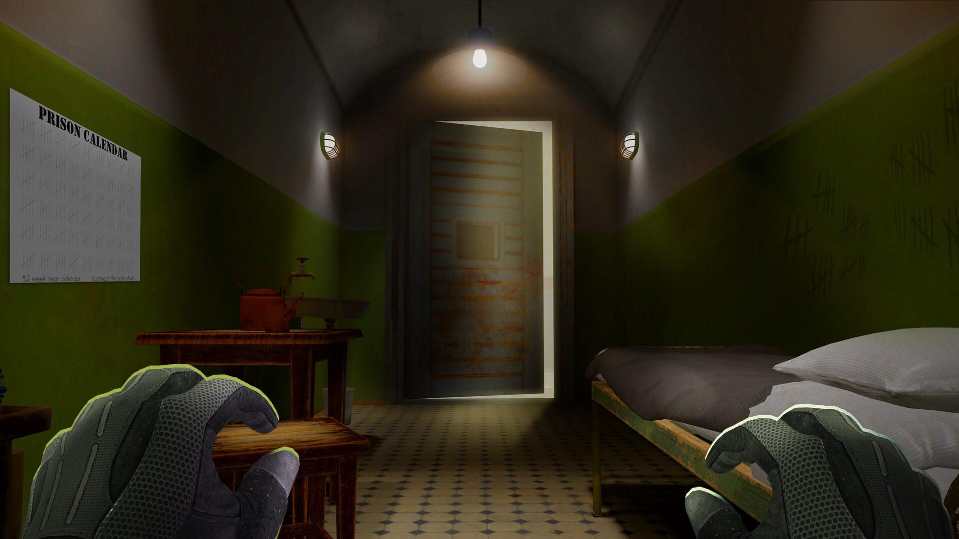 Thief Simulator VR: Prologue