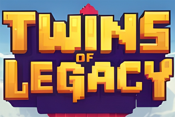 Twins of Legacy : Elemental