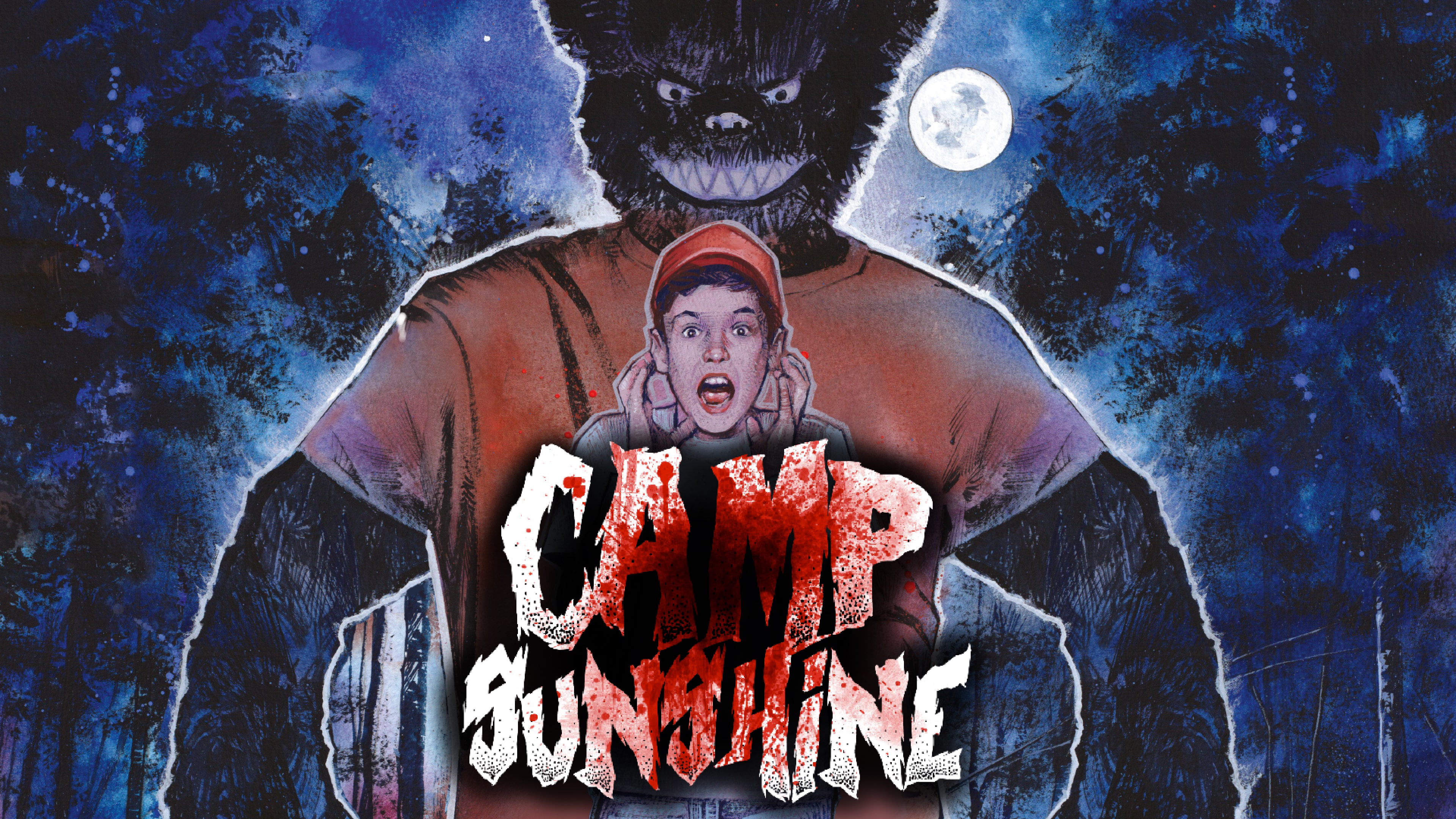 Camp Sunshine