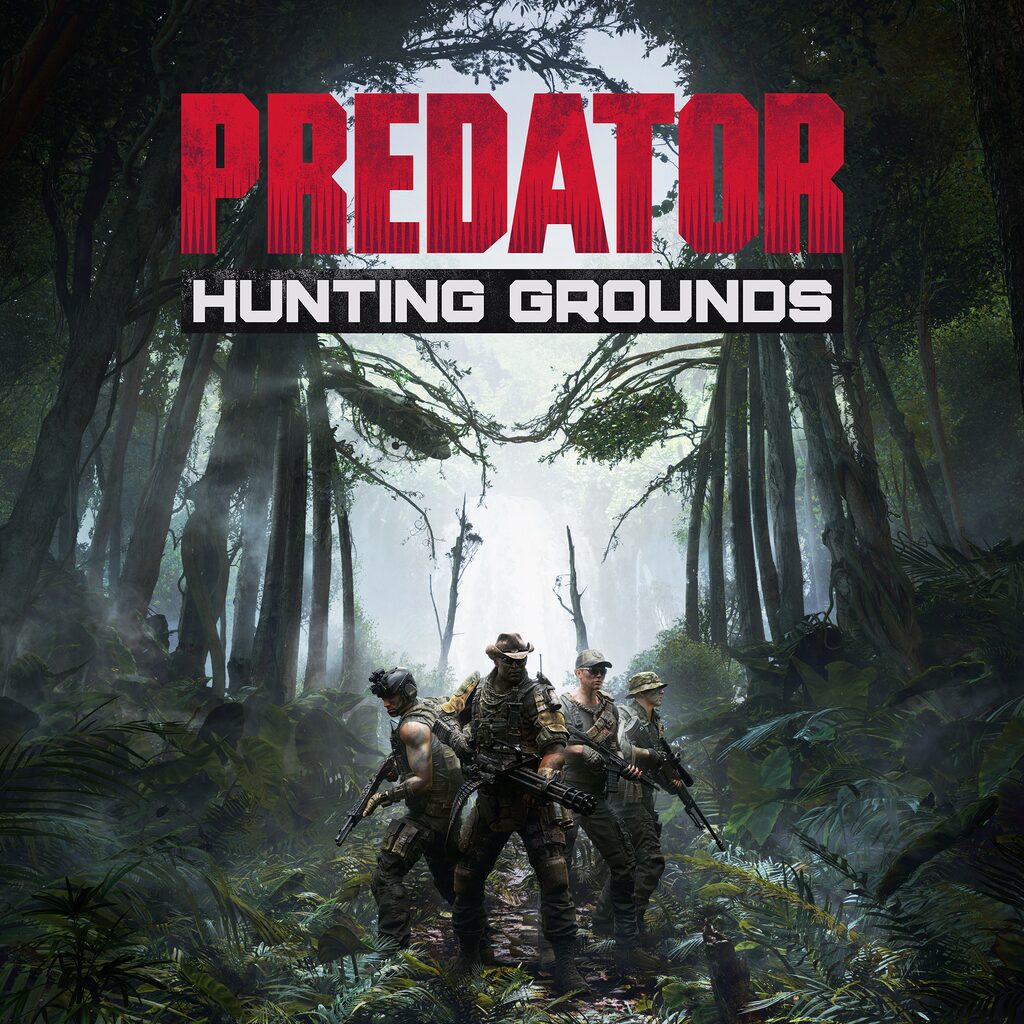 Predator DLC Bundle