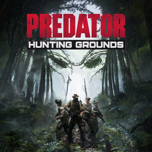 Predator: Hunting Grounds – Exiled Predator Pack cover image