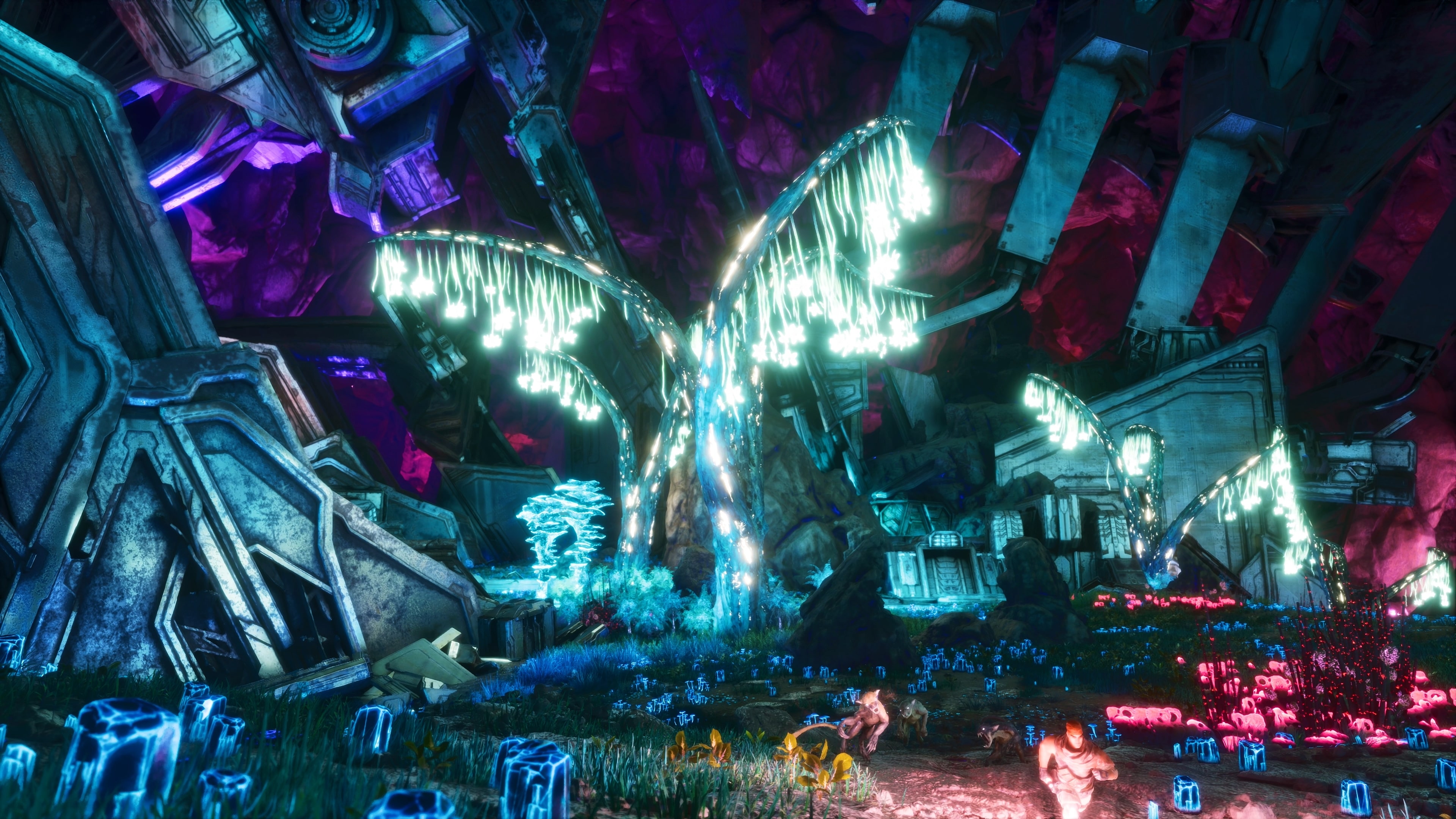 ARK: Bob's Bundle