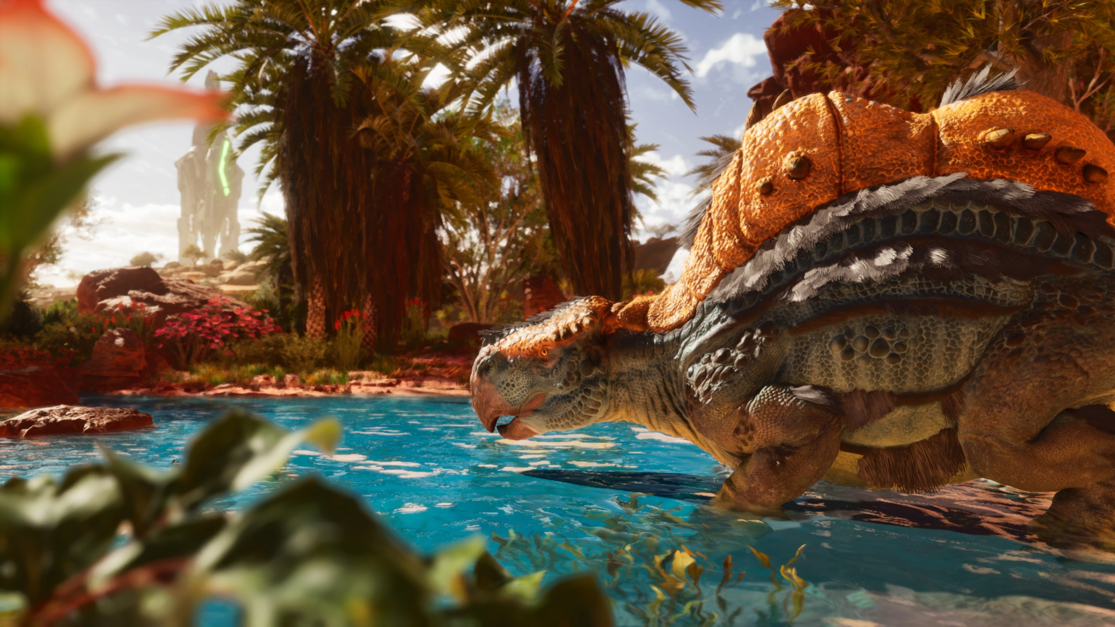 ARK: Survival Ascended