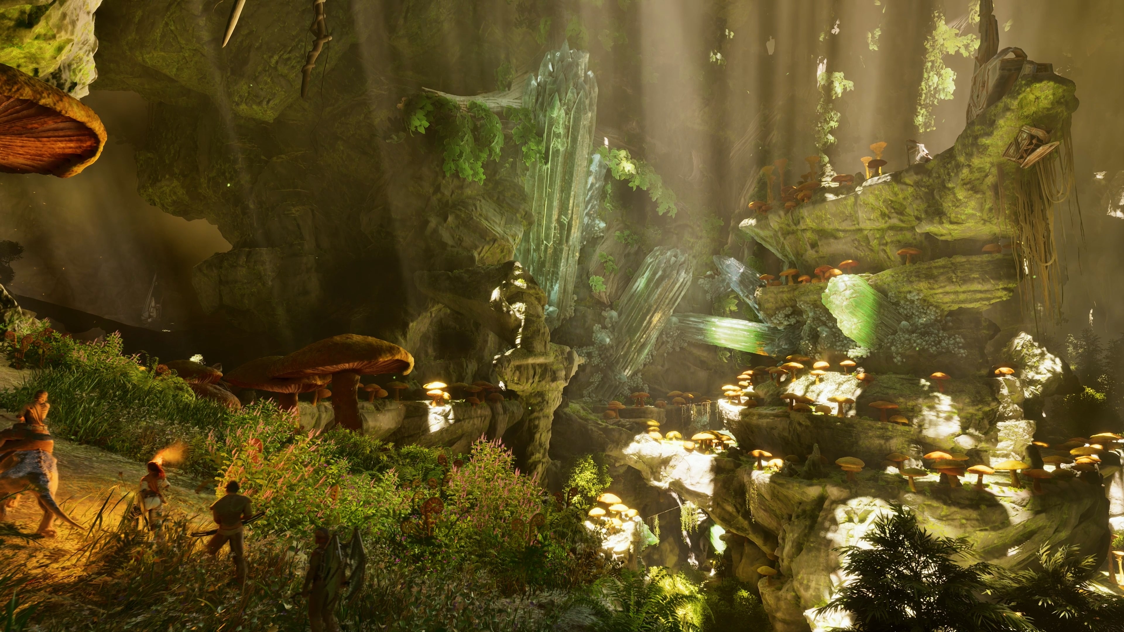 ARK: Survival Ascended
