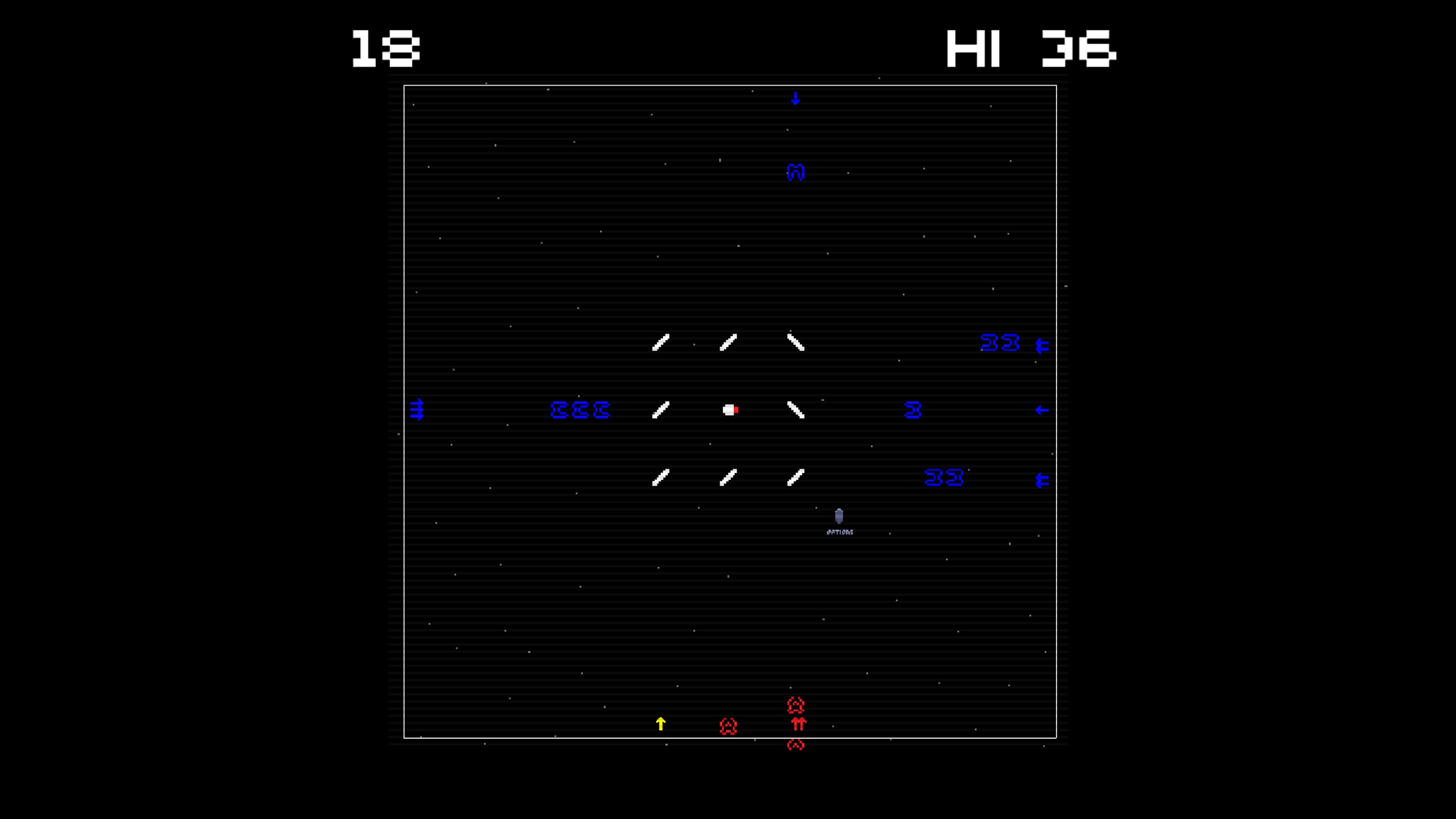 Reflector satellites Price on PlayStation 4