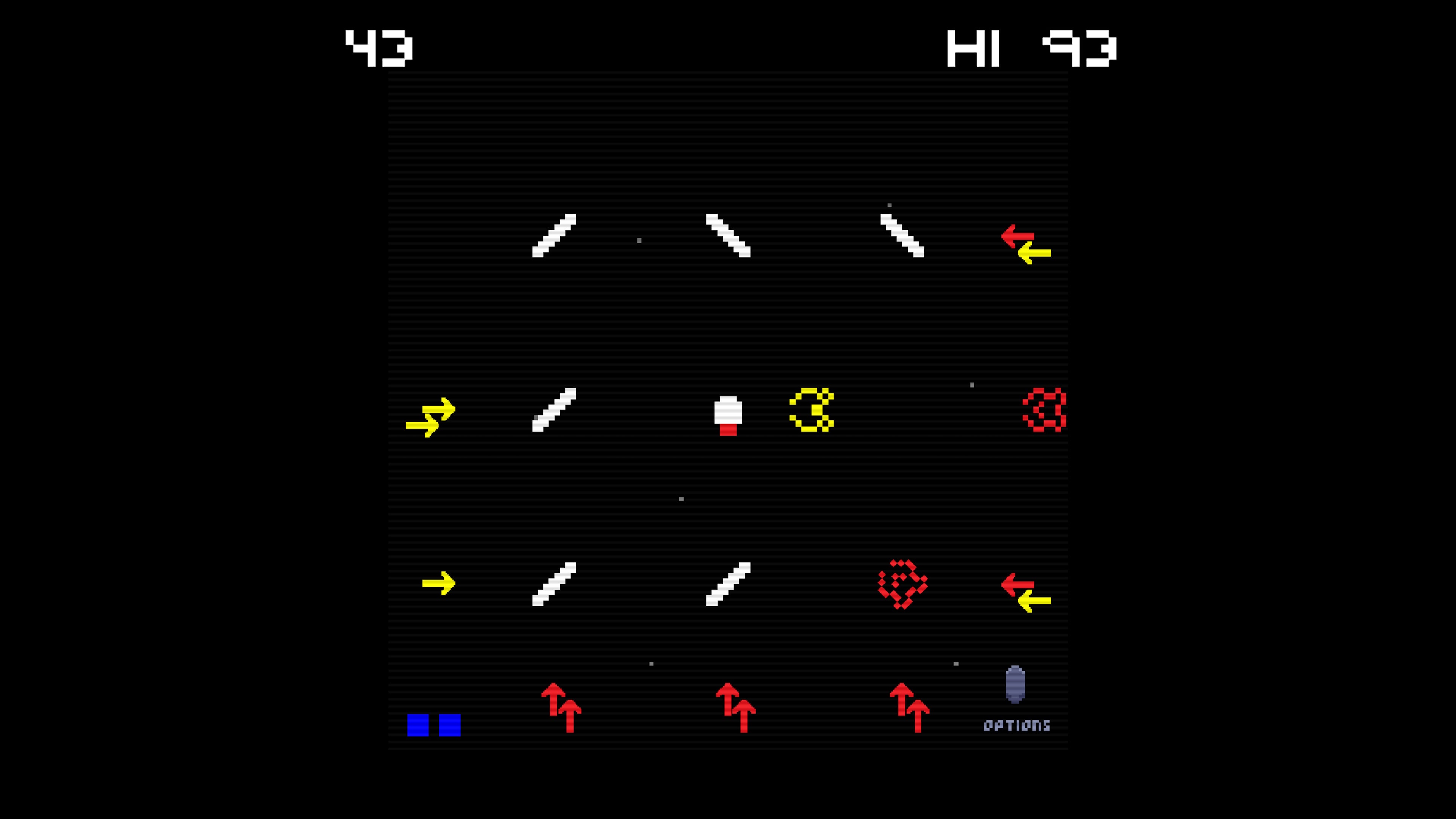 #3. Reflector satellites (PlayStation) 由: Xitilon