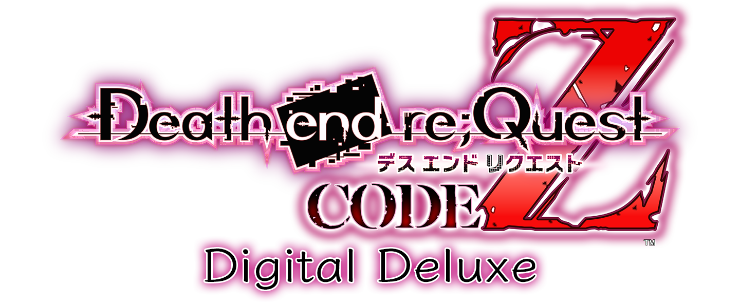 Death end re;Quest Code Z