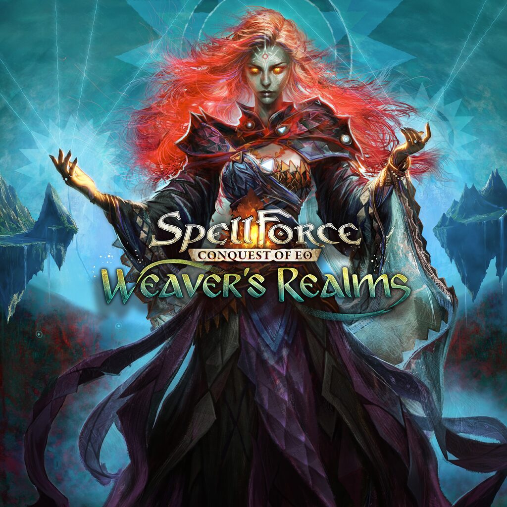 SpellForce: Conquest of EO - Weaver's Realms
