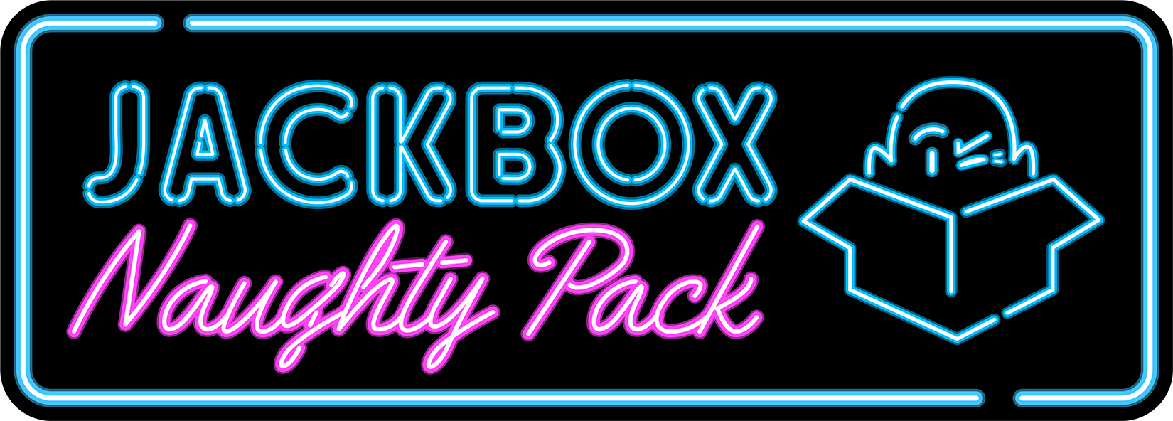 Jackbox Naughty Pack