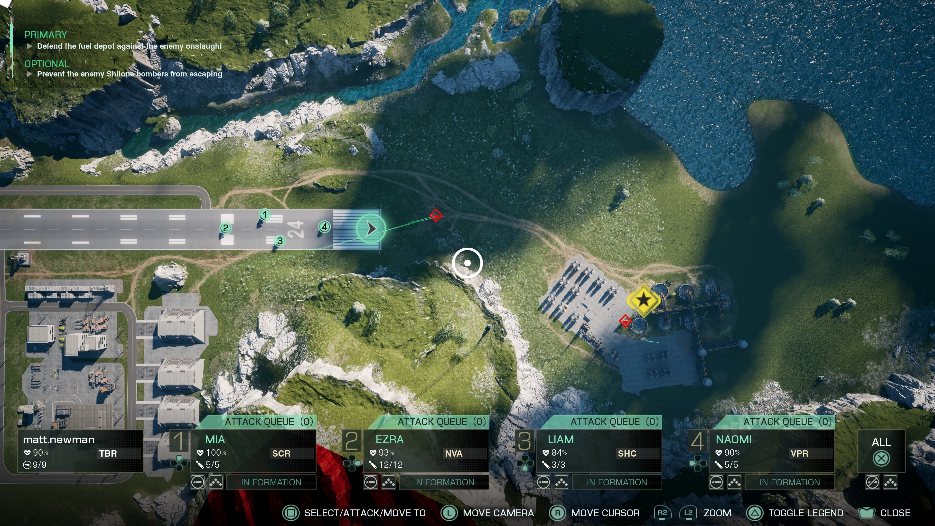 #8. MechWarrior 5: Clans (PlayStation) 由: Piranha Games Inc.