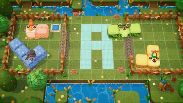 All You Need is Help Lively Friends Bundle