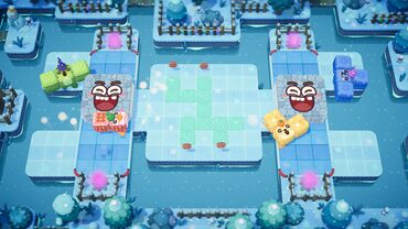 All You Need is Help Lively Friends Bundle