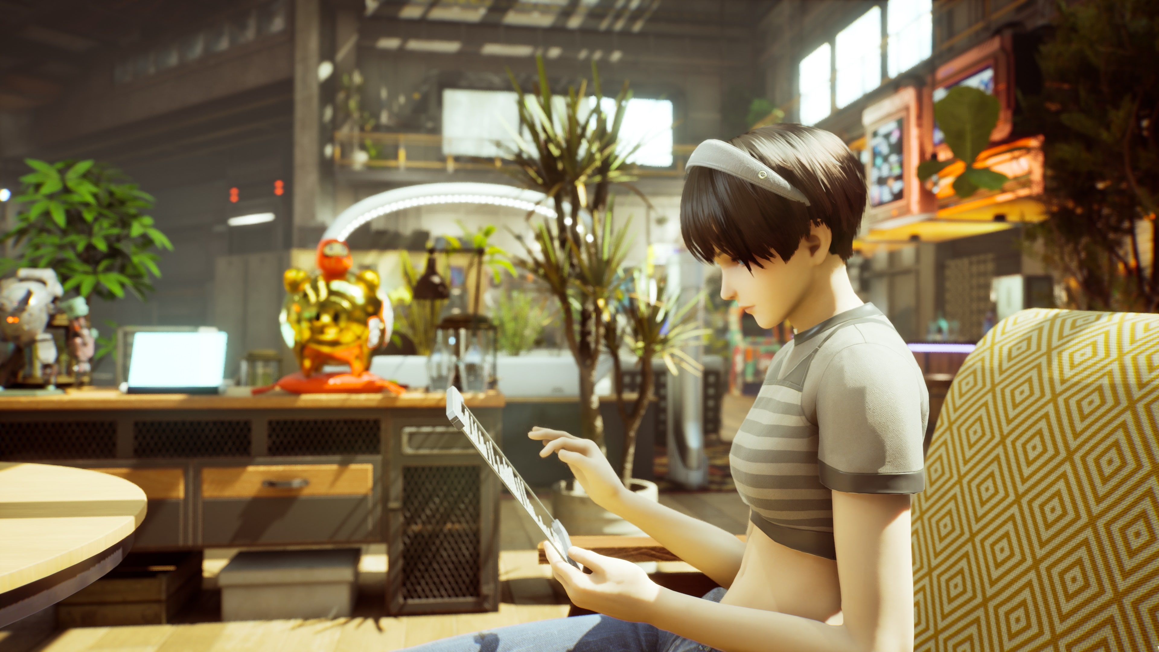 #8. SYNDUALITY Echo of Ada Ultimate Edition (PlayStation) 由: Bandai Namco Entertainment America Inc.