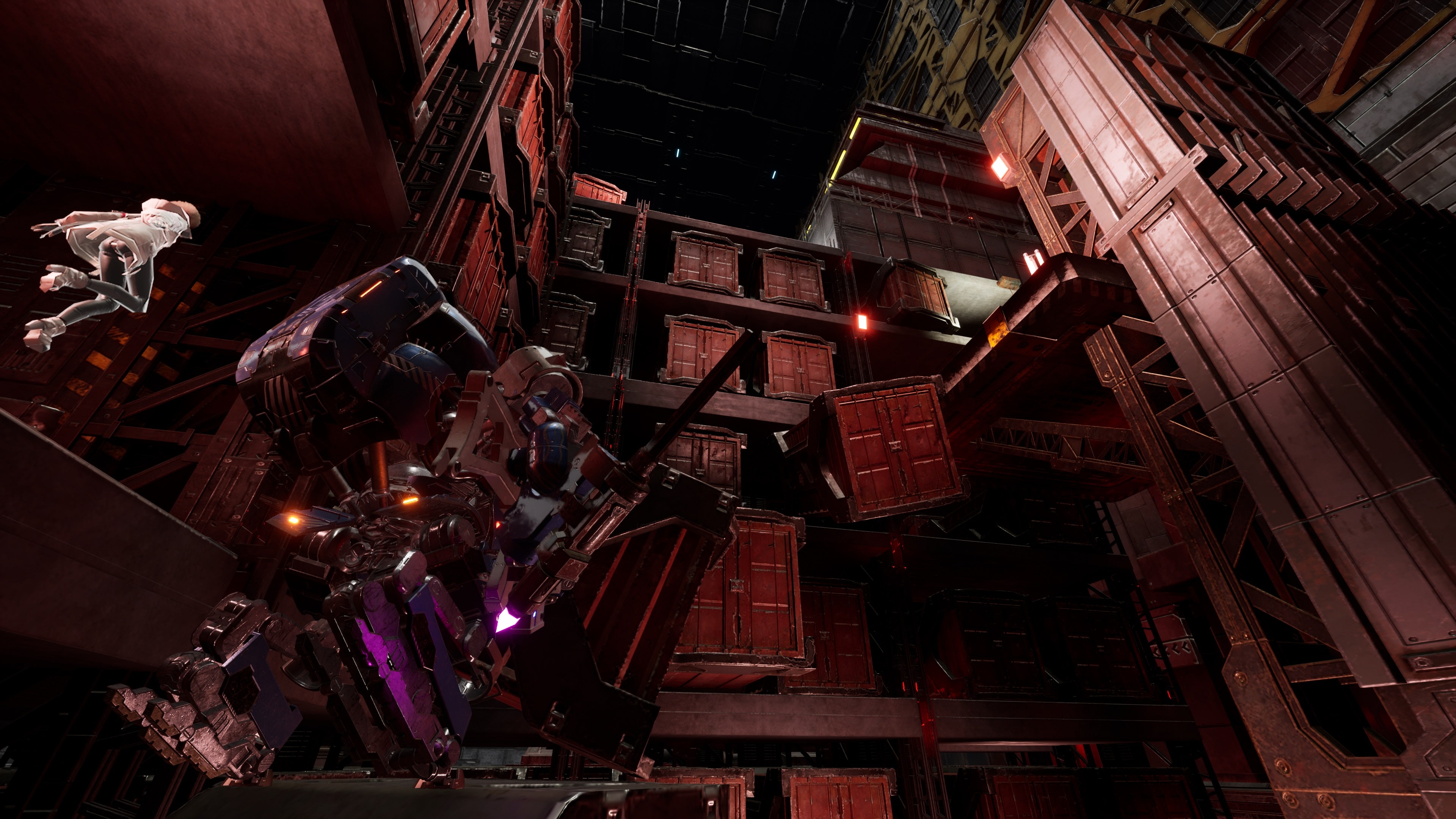 #10. SYNDUALITY Echo of Ada Ultimate Edition (PlayStation) 由: Bandai Namco Entertainment America Inc.