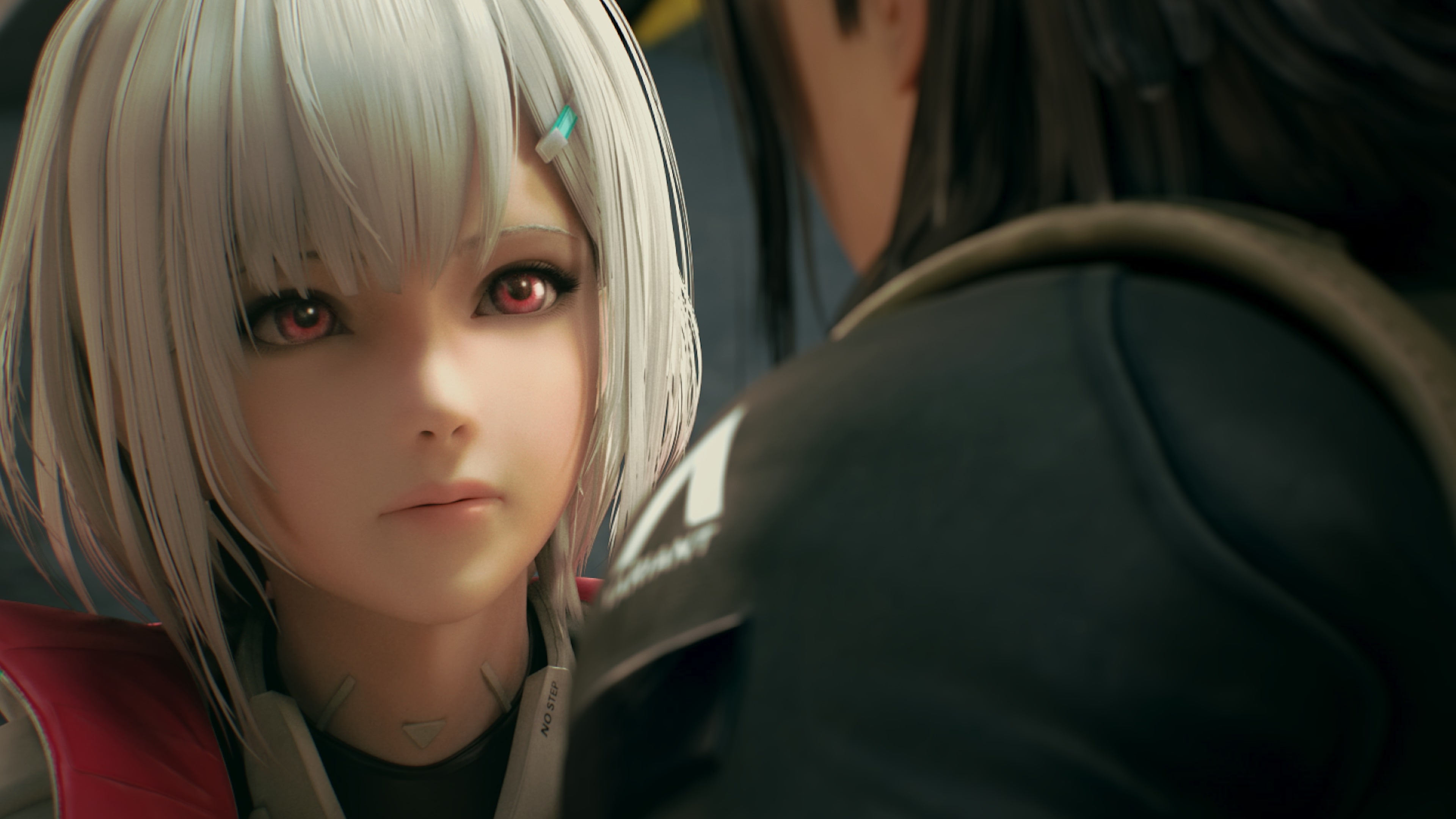 #1. SYNDUALITY Echo of Ada Ultimate Edition (PlayStation) 由: Bandai Namco Entertainment America Inc.