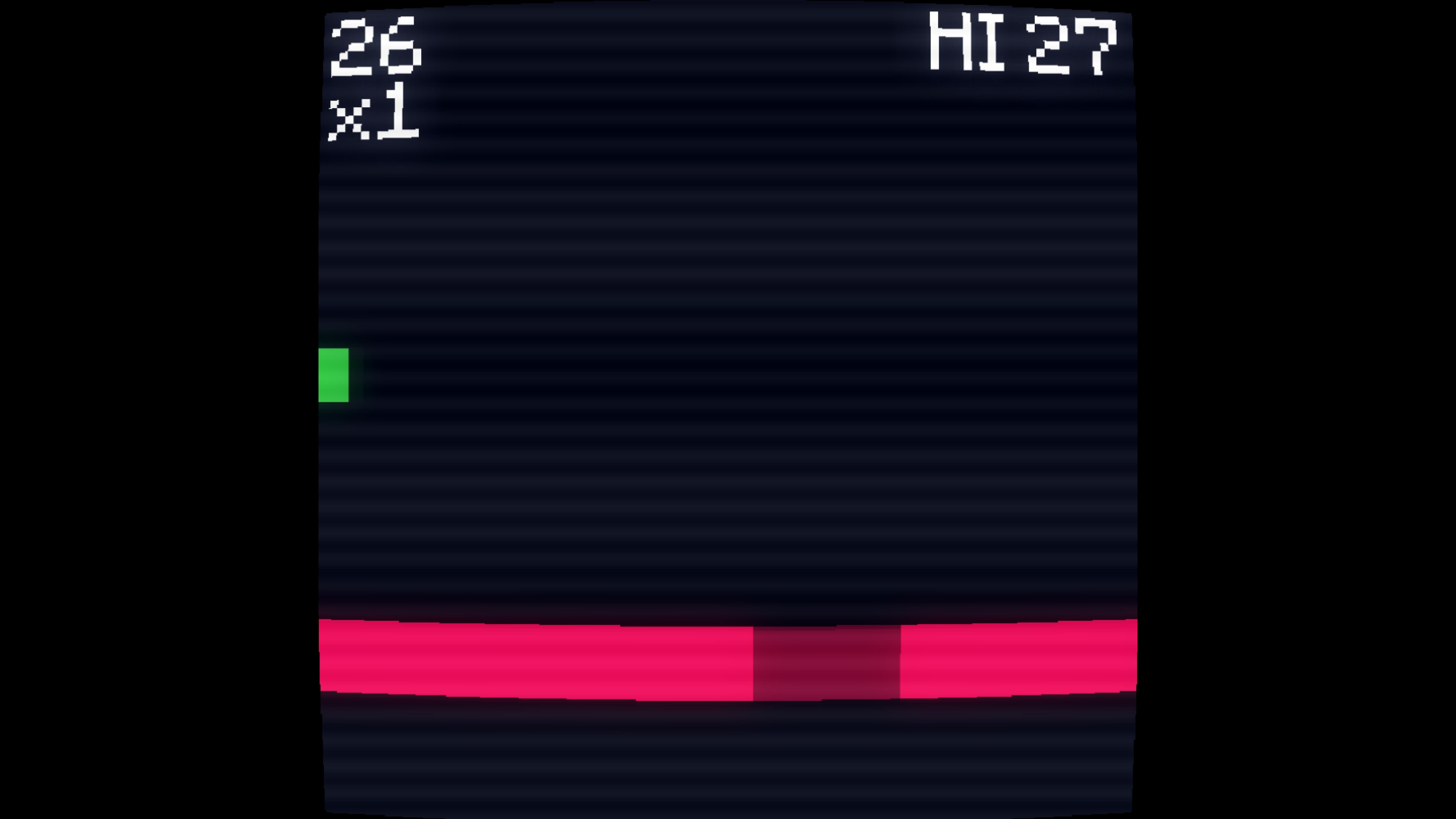 #1. INTERSPACE (PlayStation) 由: Xitilon