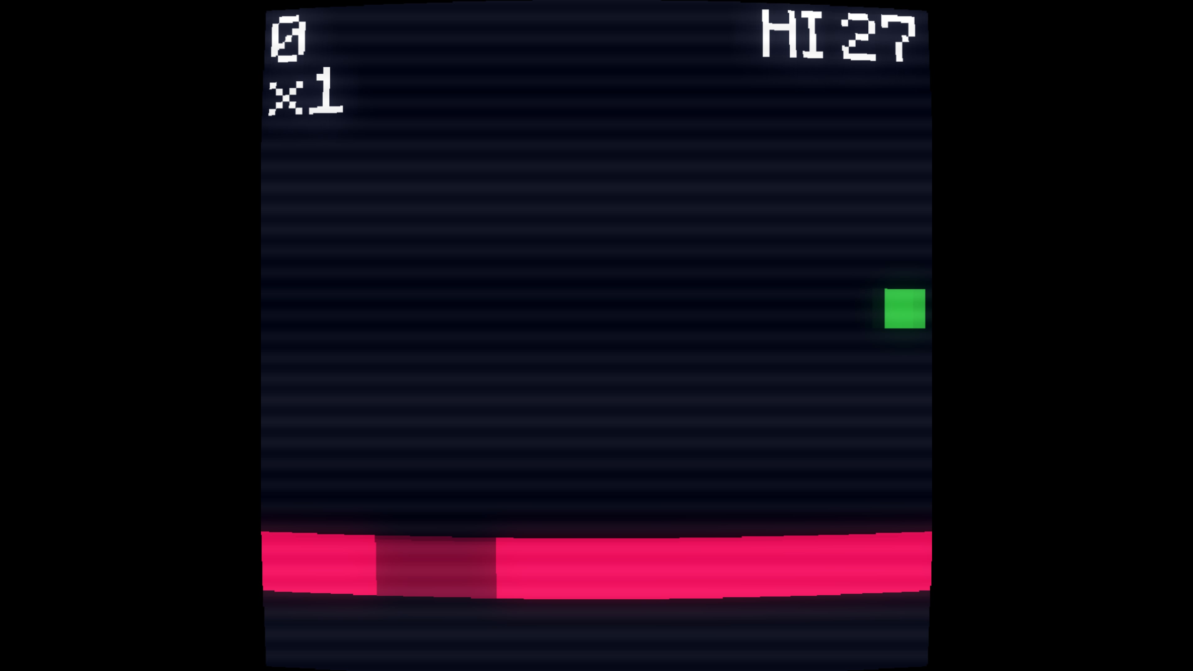 #2. INTERSPACE (PlayStation) 由: Xitilon