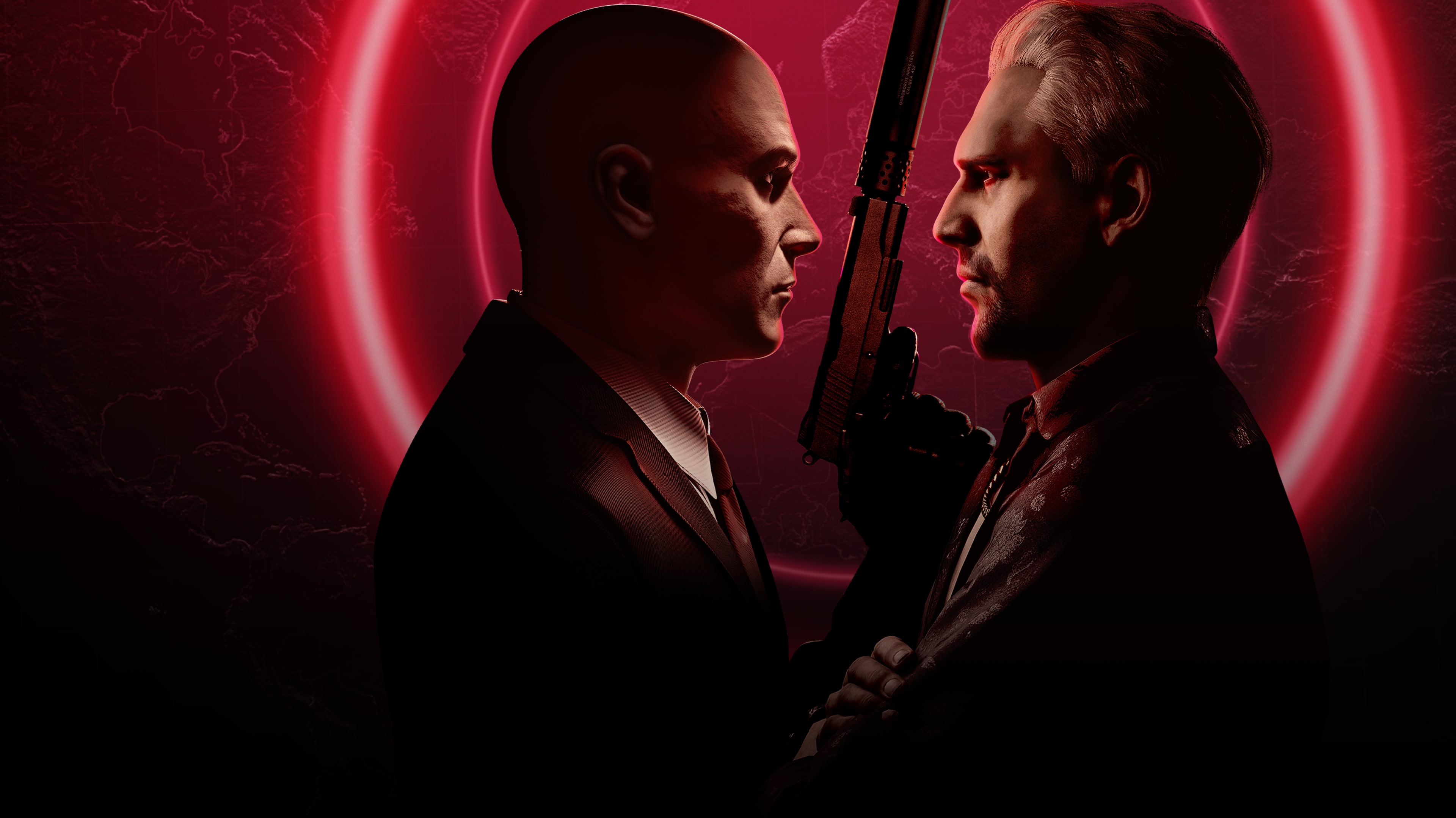 HITMAN World of Assassination