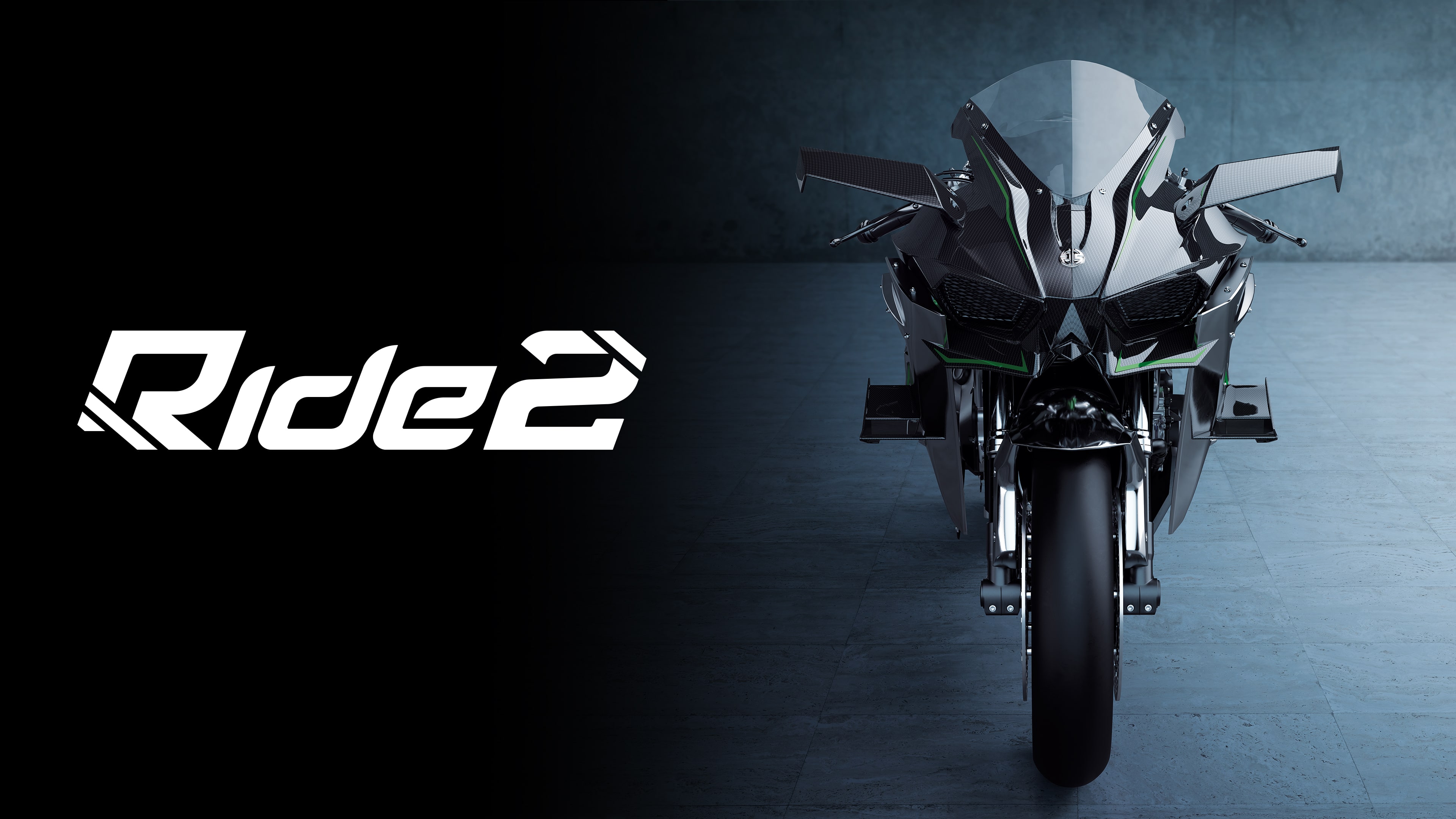 Ride 2 (English)