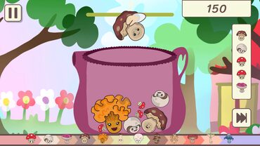Land of Mushrooms ULTIMATE EDITION PS4 & PS5