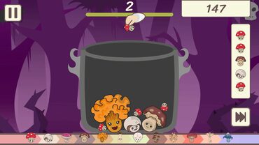 Land of Mushrooms ULTIMATE EDITION PS4 & PS5