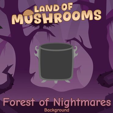 Forest of Nightmares