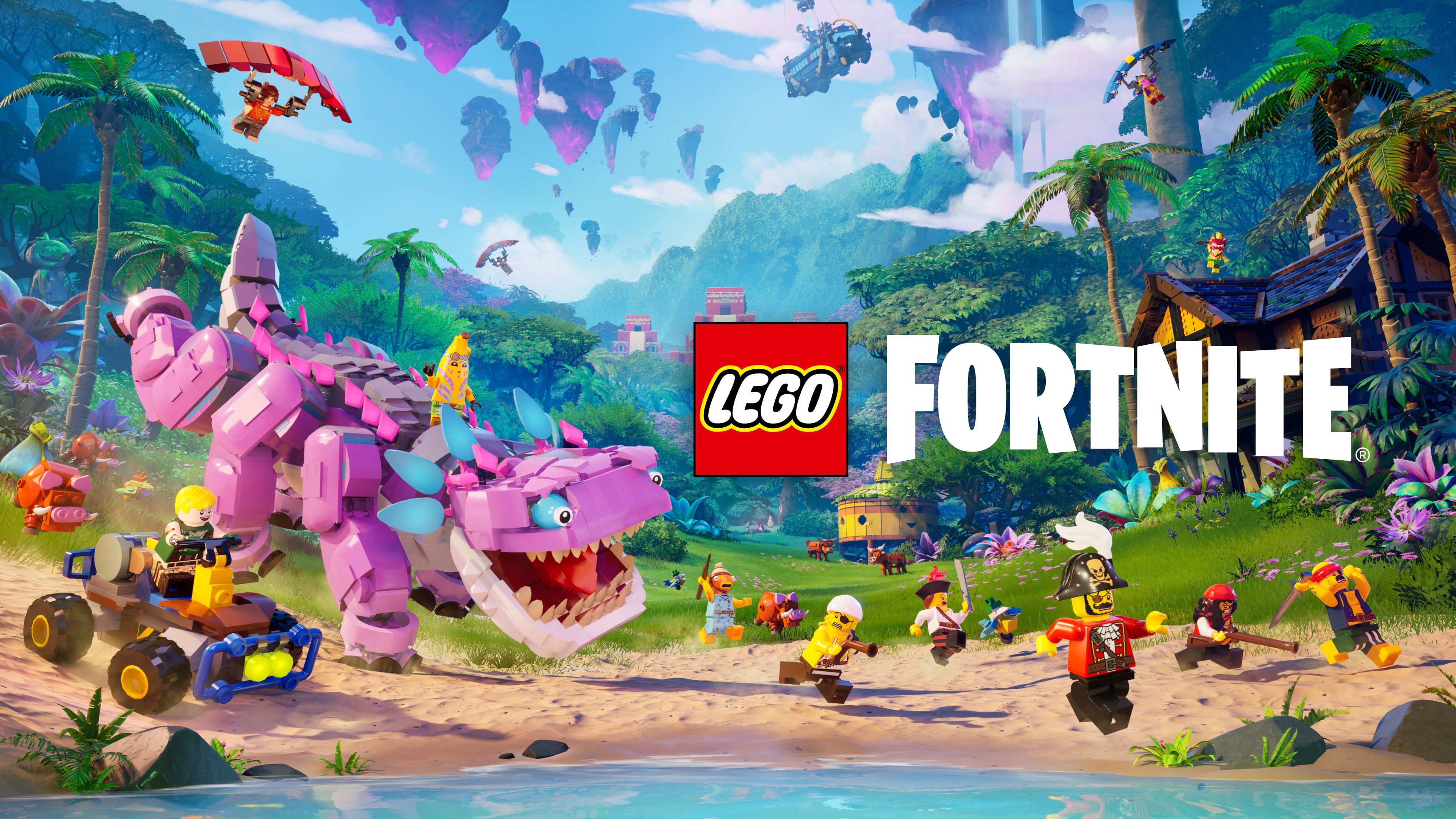 LEGO® Fortnite