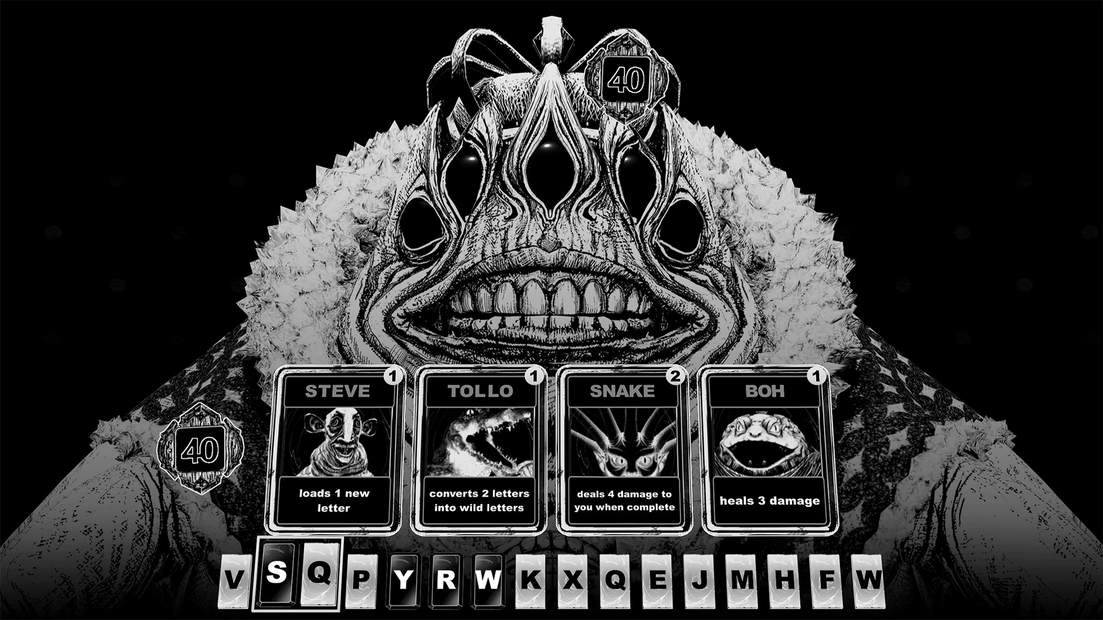 #4. Cryptmaster (PlayStation) By: Akupara Games, LLC