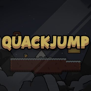 Quack Jump cover image