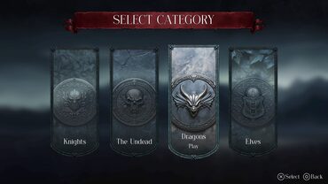JIGSAW CHRONICLES: Heroes of Legend I Avatar Pack