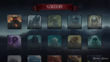 JIGSAW CHRONICLES: Heroes of Legend I Avatar Pack