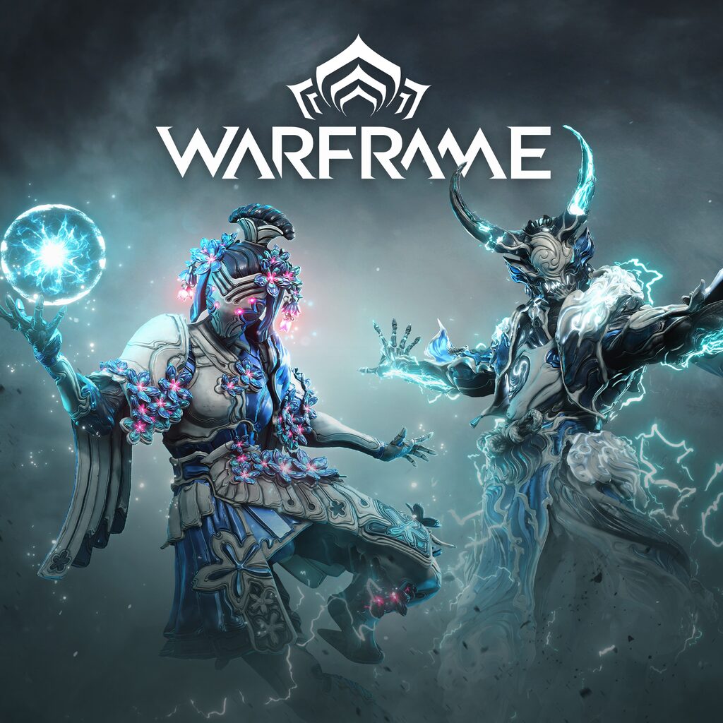 warframe