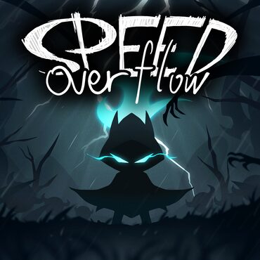Speed Overflow cover image